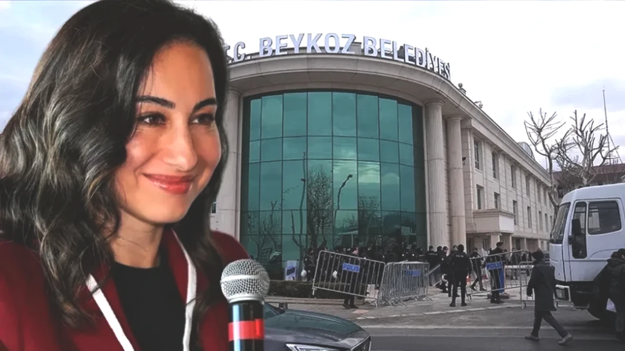 CHP'den Ayrılan Özlem Vural Gürzel'in Yeni Partisi Açıklandı! Beykoz Belediyesi İçin Değişim Zamanı!