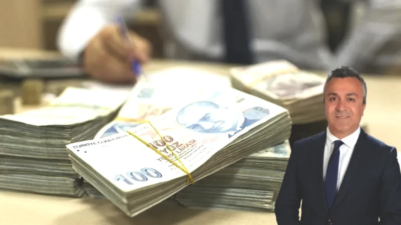 Tamamlayıcı Emeklilik Sistemi Zorunlu Oluyor! Tüm Çalışanları Etkileyecek Değişiklikleri Özgür Erdursun Açıkladı