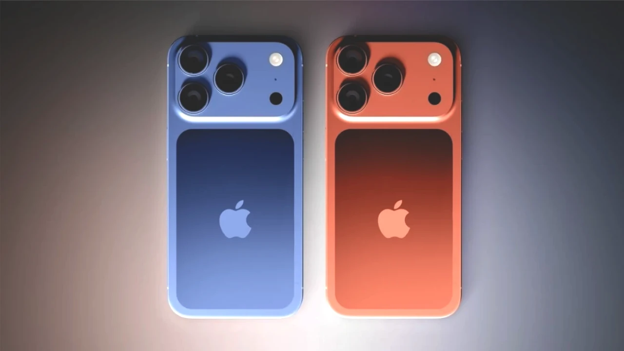 iPhone 17 Tanıtımı Yapıldı! Fiyatlar ve Tüm Özellikleriyle İşte Türkiye Detayları