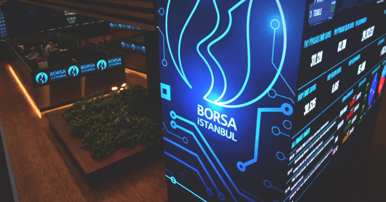 Dof Robotik Halka Arz Sonuçları Açıklandı! Borsa Macerası Ne Zaman Başlayacak?