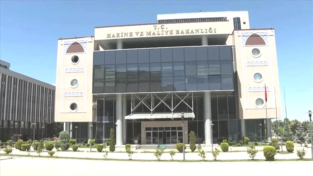 Hazine'nin Eurobond İhracına Rekor Talep! İşte Detaylar!