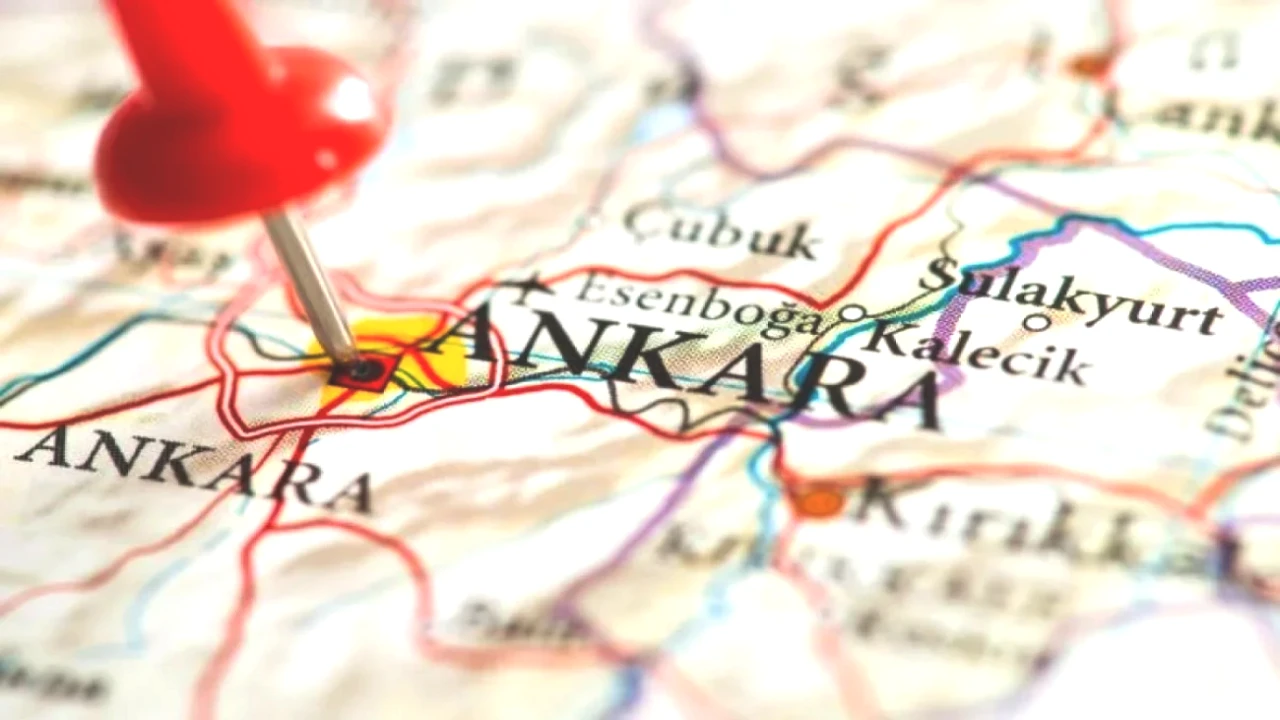Ankara'da Hava Sıçraması! 8°'den 30°'ye Yüksek Değişim: 11 Eylül 2025 Hava Tahmini