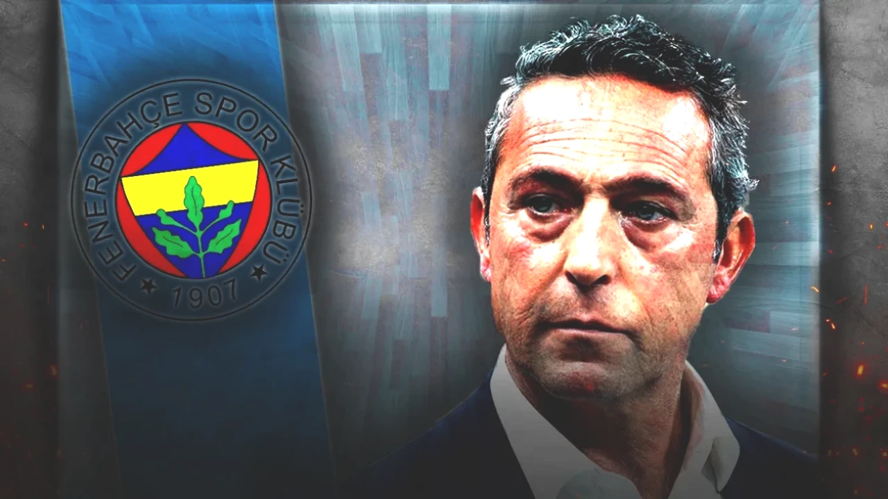 Fenerbahçe'den Tarihi Hamle! 40 Milyonluk Yıldız Orta Saha İçin İmzaya Hazır!