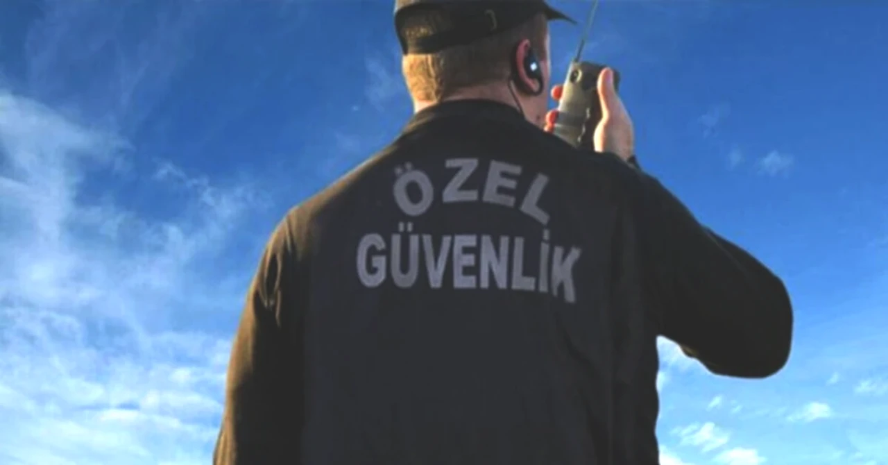 Özel Güvenlik Sınav Sonuçları Açıklandı! Hemen Sonuçları Öğrenin!