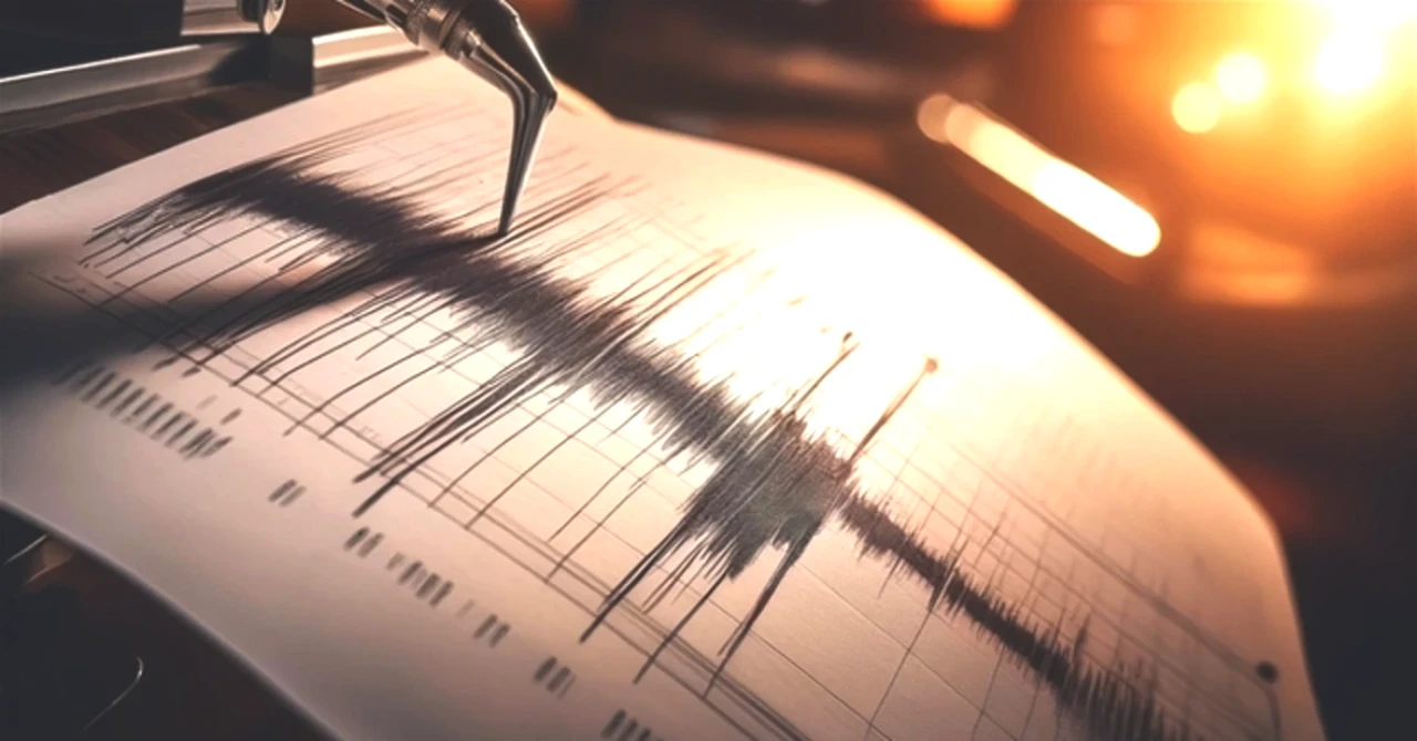 Ankara'da Deprem Şoku! 11 Eylül 2025 Tarihli AFAD ve Kandilli Verileriyle Büyüklük, Konum ve Derinlik Detayları