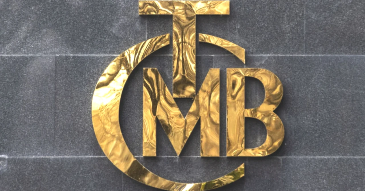 Büyük Değişim! Merkez Bankası Faiz İndirimini Açıkladı: Kaç Baz Puan?