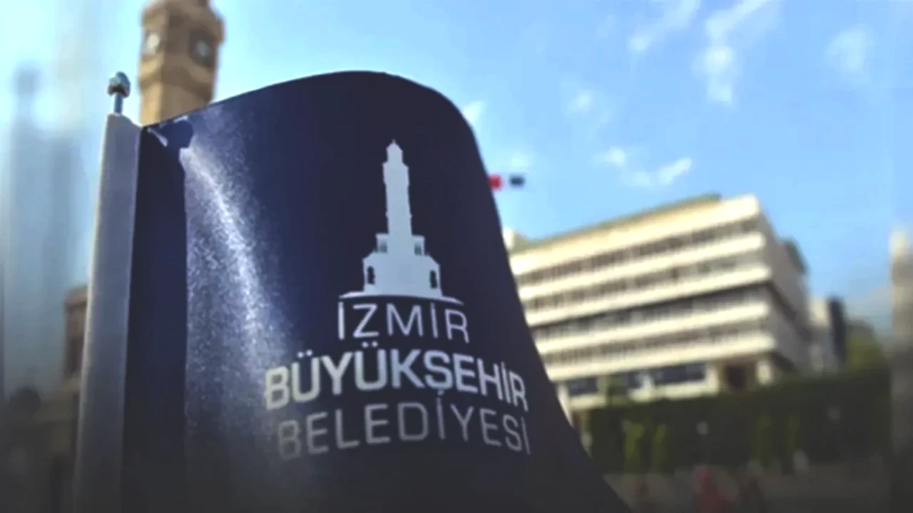 İzmir Büyükşehir Belediyesi'nden Yenilikçi Üst Düzey Personel Alımı! Eğitim Zorunluluğu Detayları Burada