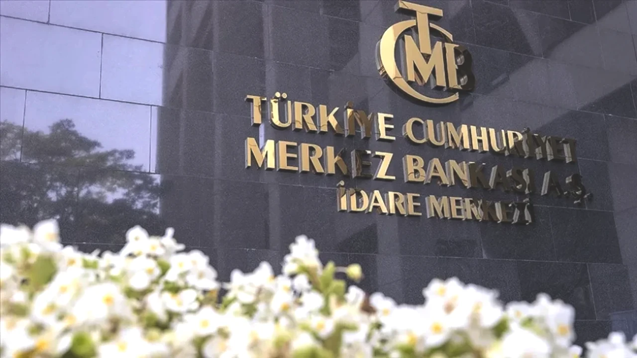Merkez Bankası Rezervleri Tarih Yazdı! Yeni Rekor Seviyesi Belli Oldu