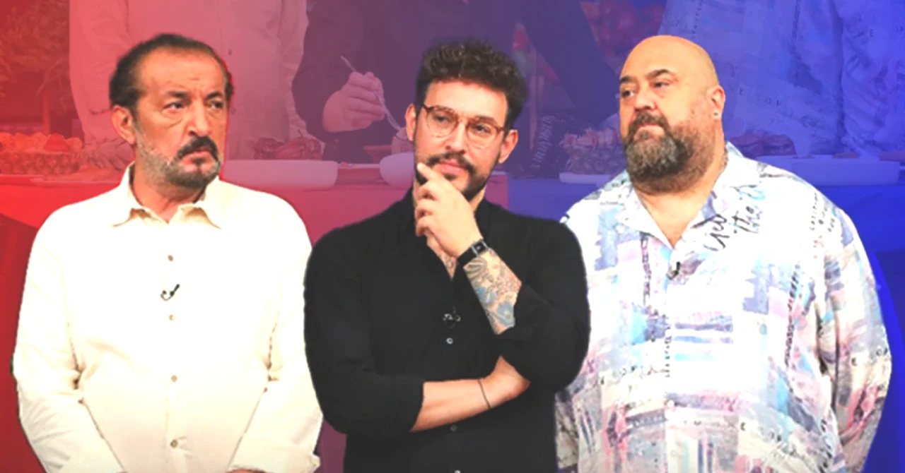 MasterChef'te Haftanın Heyecanı! 11 Eylül Dokunulmazlık Oyununu Kim Kazandı?