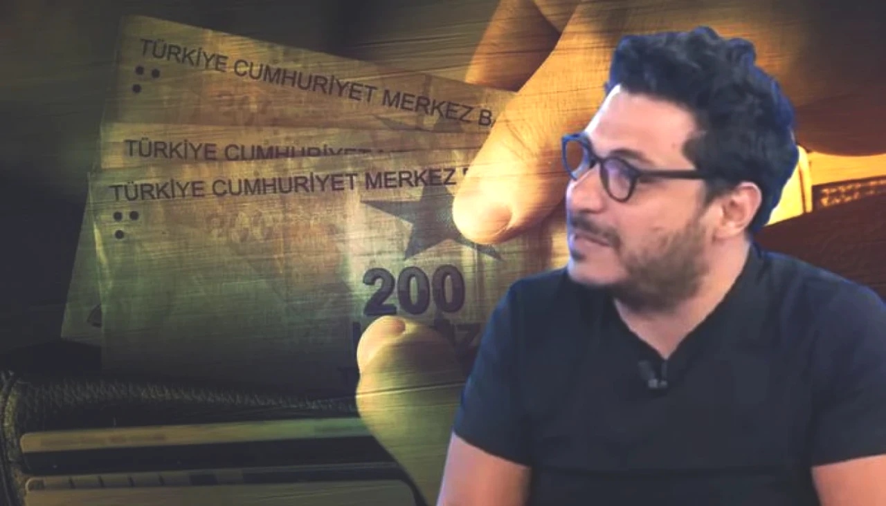 38 Bin TL Kira Alıp Sadece 5,890 TL Ödeyenler! Mert Başaran'dan Çarpıcı İtiraf