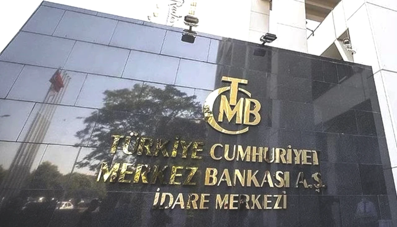 Merkez Bankası Rezervleri Tarihi Zirveye Ulaşarak Rekor Kırdı!