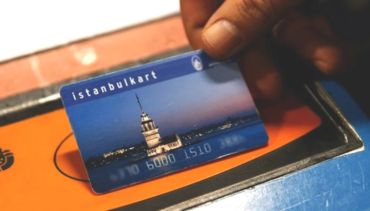 İstanbulkart'ta 30 Yaş Kuralı İptal! Yeni Şartlarla Kullanım Kolaylaşıyor