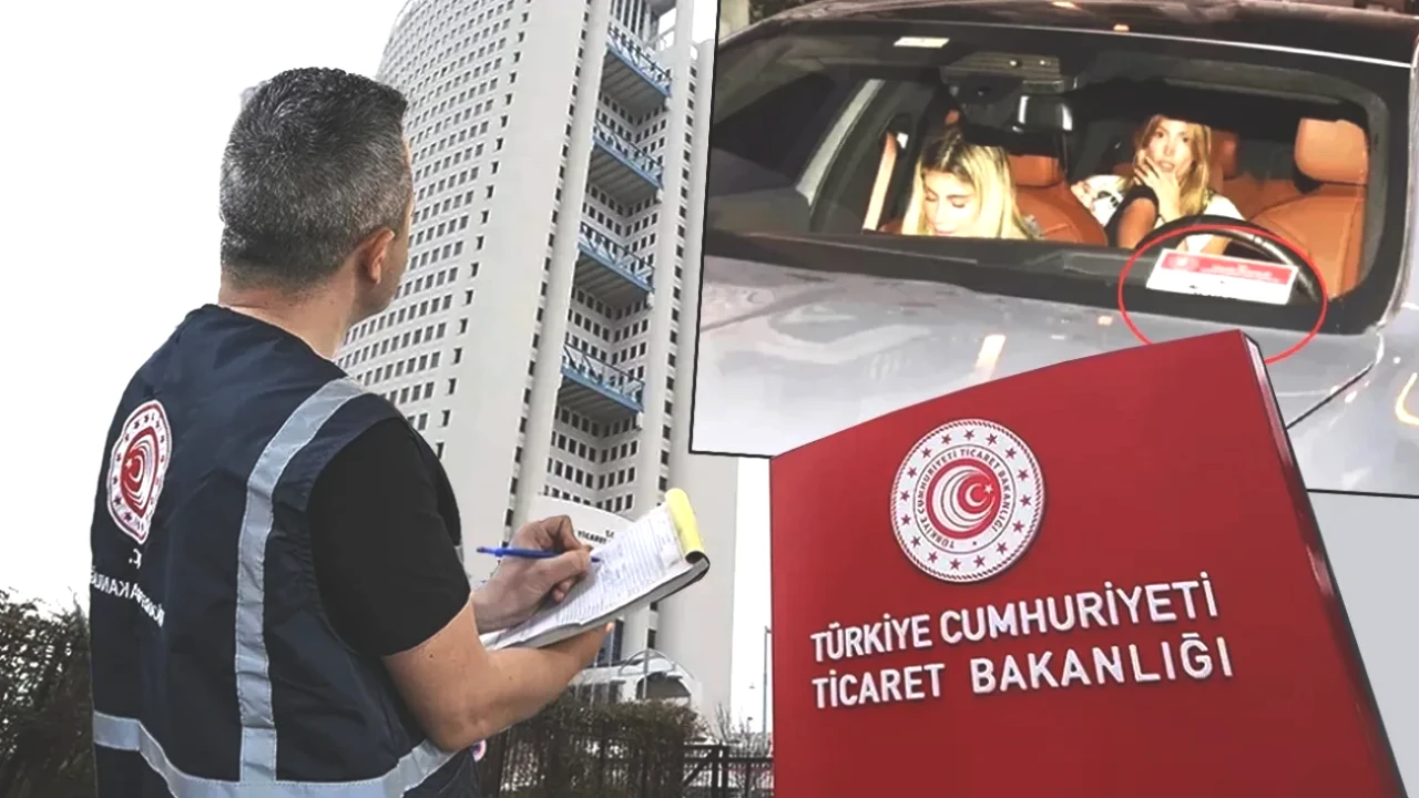 Ticaret Bakanlığı'ndan Tüm Kurumlara Sevgililere Özel Talimat! İşte Detaylar!
