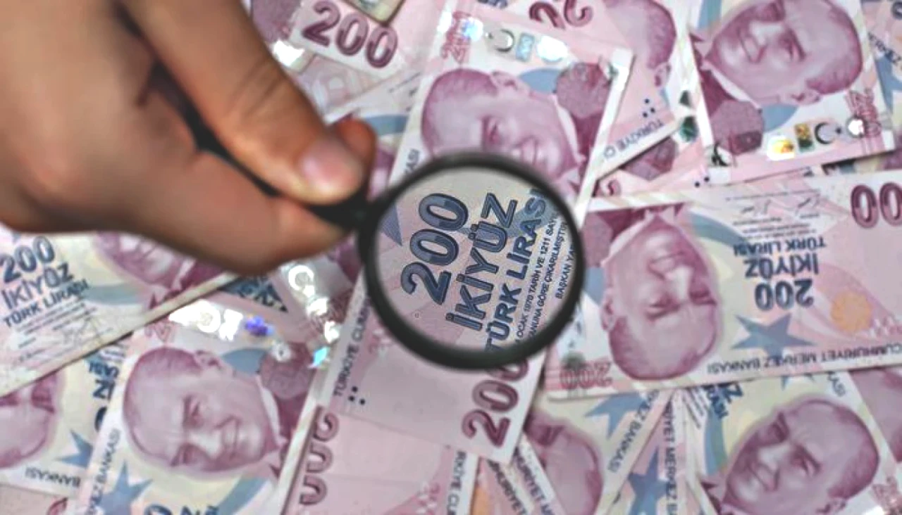 Memur ve Emekli Zam Hesapları Yenileniyor! En Düşük Maaş Miktarı Nedir?