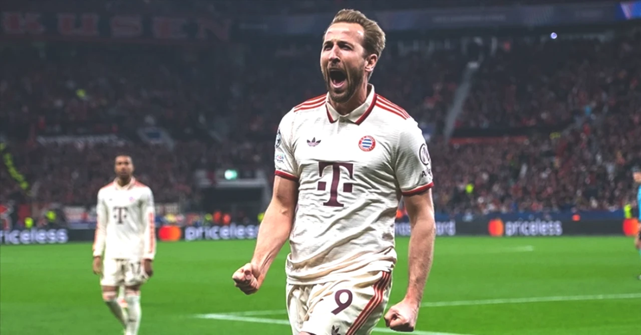 Şampiyonlar Ligi Heyecanı: Bayern Münih-Chelsea Maçı Zamanı ve Yayın Bilgileri!