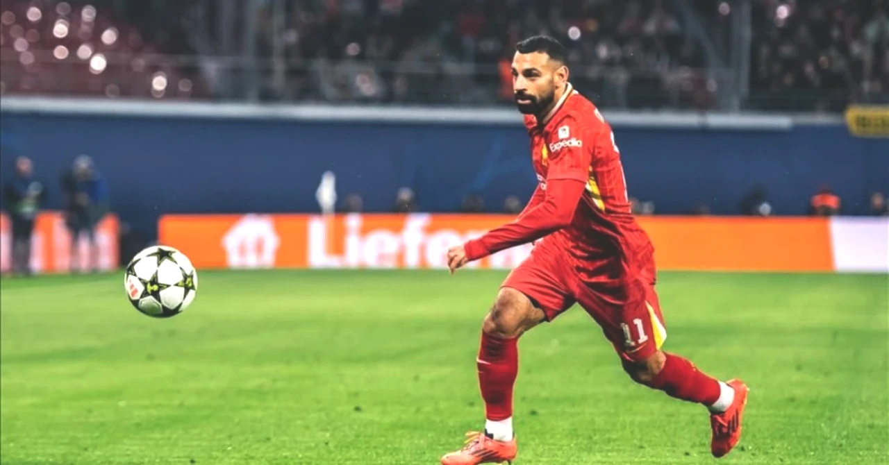 Şampiyonlar Ligi Heyecanı: Liverpool vs Atletico Madrid Maçı Ne Zaman ve Hangi Kanalda?