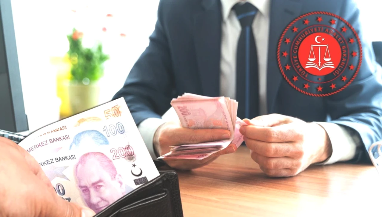 Adalet Bakanlığı'ndan 2025 Promosyon Ödemeleri İçin Heyecanlandıran Gelişme! Ne Kadar Olacak?