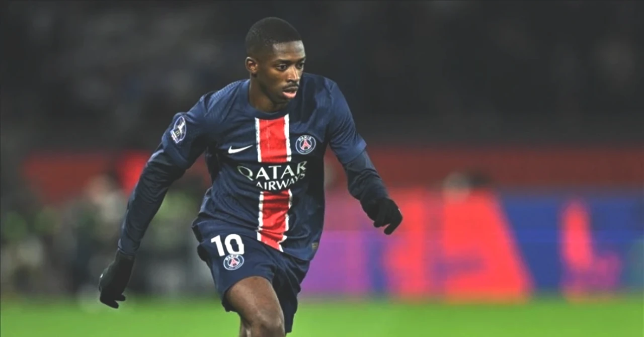 Şampiyonlar Ligi'nde Büyük Kapışma! PSG - Atalanta Maçı Ne Zaman ve Hangi Kanalda?