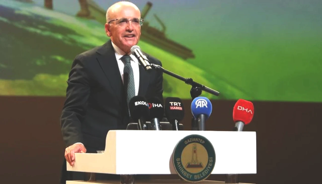 Mehmet Şimşek: ‘Türkiye'de Fırsat Eşitliği Sağlandı! İşte Ayrıntılar’