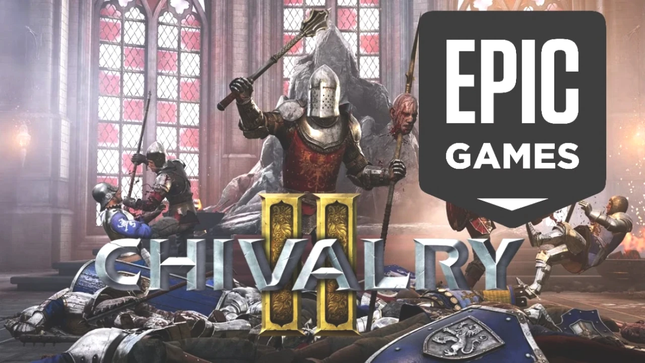 Chivalry 2'de Fırsatlar Kaçmaz! Orta Çağ Savaş Oyunu Artık 14 TL'den Uygun!