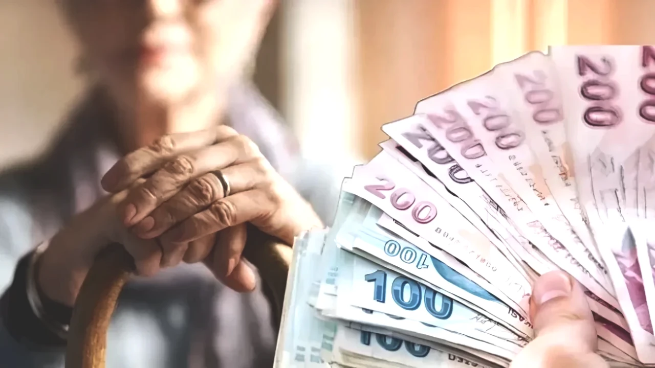 Emeklilere Müjde! SGK'dan 81 İlde Geçerli Ek Ödeme Duyurusu