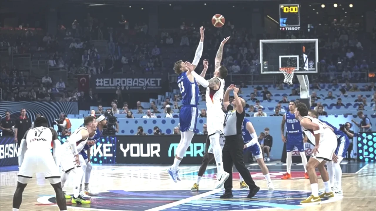 Fenerbahçe'li Yıldız Basketbolcular Milli Takım'da Yer Alacak mı? Kadroda Kimler Var?