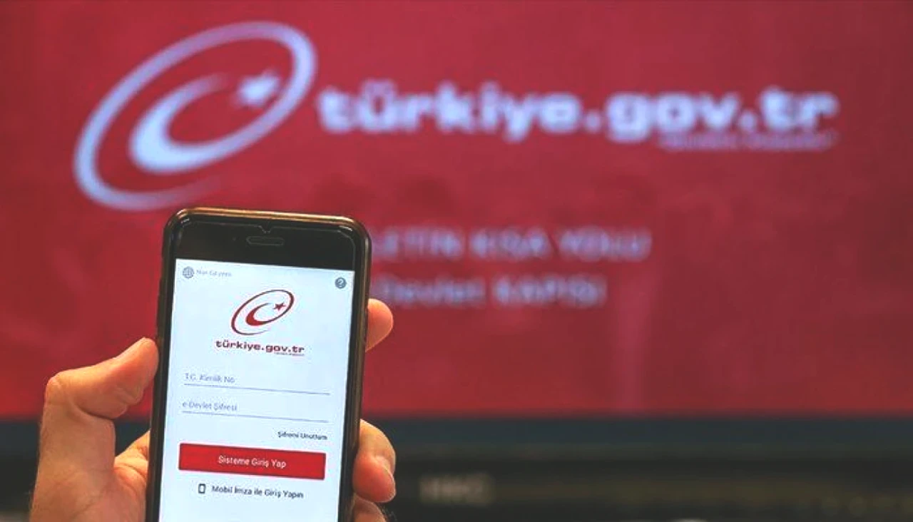 e-Devlet’te Devrim! Yeni Ortak Bildirim Sistemi ile Ödeme ve Kimlik Doğrulama Özellikleri Yenilendi!