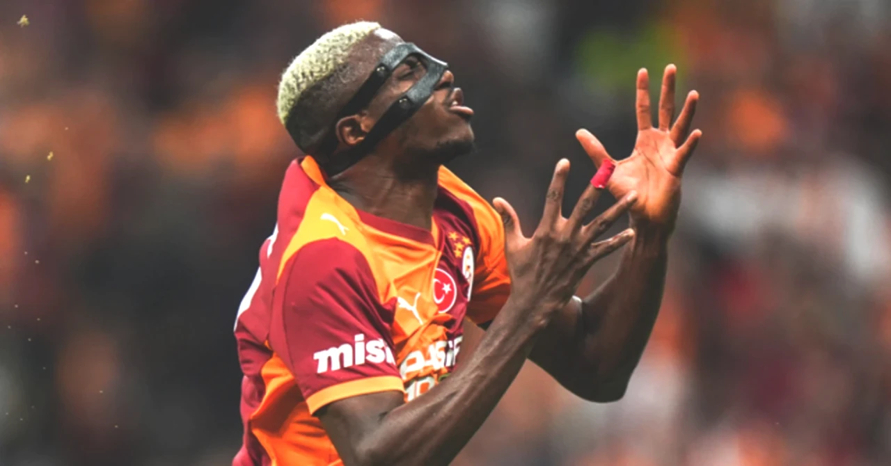 Eyüpspor ile Galatasaray Maçı Ne Zaman? Tüm Detaylar Burada!