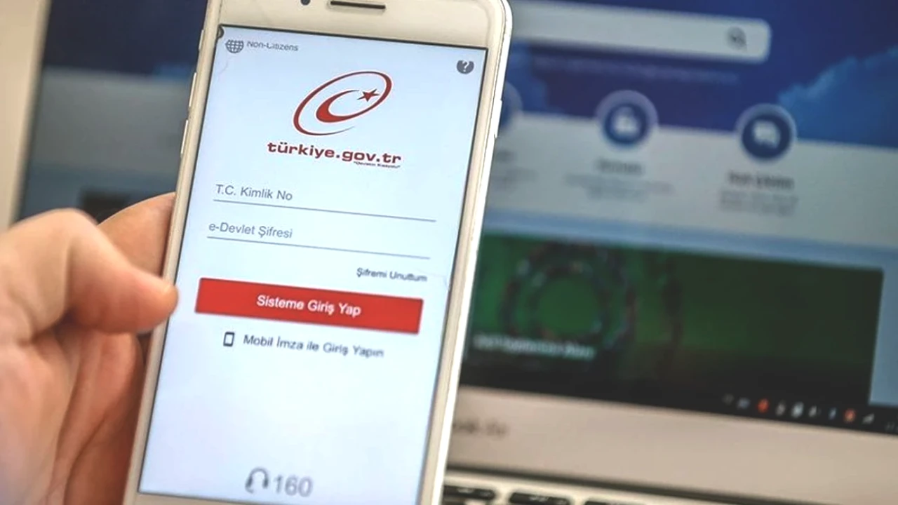 e-Devlet’te Dev Dönüşüm! Ödeme, Kimlik Doğrulama ve e-Tebligat Bir Arada!