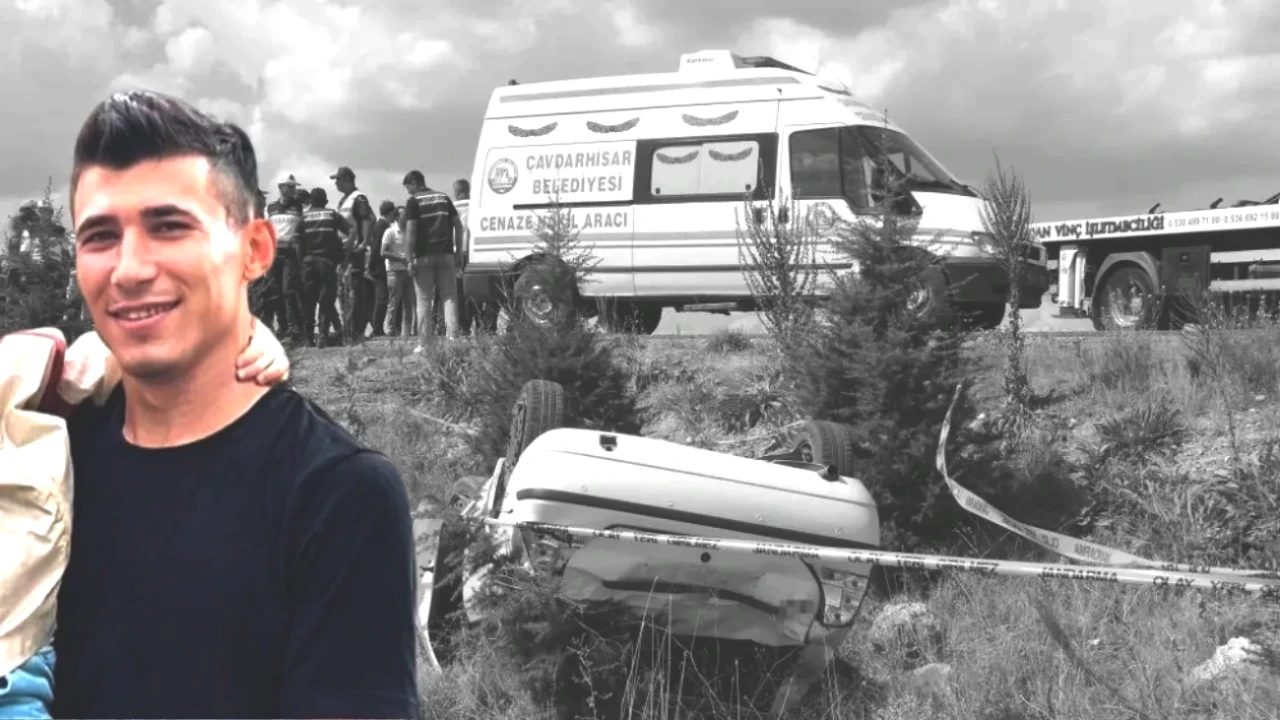 Kütahya’da Duygusal Kayıp: J. Uzm. Çvş. Yücel Yeşil, Baba Olmayı Beklerken Şehit Düştü!