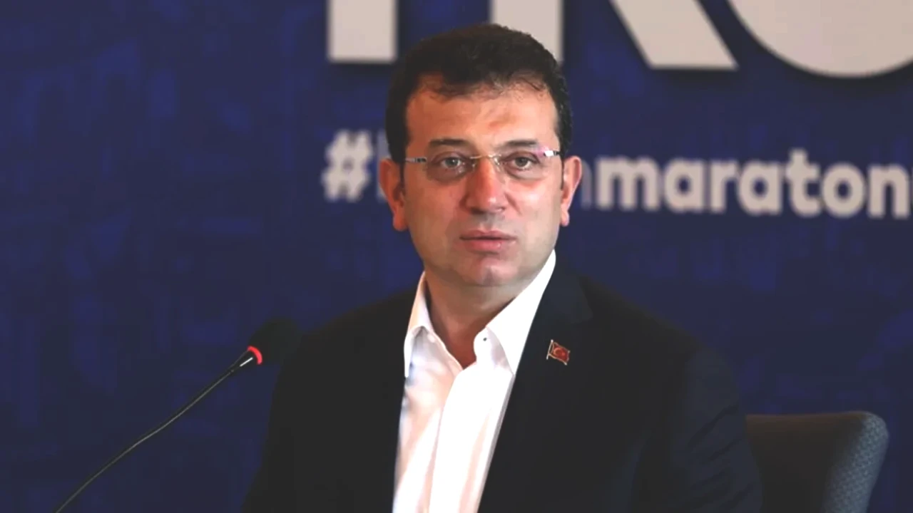 Ekrem İmamoğlu'na Açılan Yeni Dava! Vatandaşa Söyledikleri İçin İstenen Ceza Açıklandı!